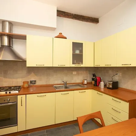 Apartmán Le Petit Nid *