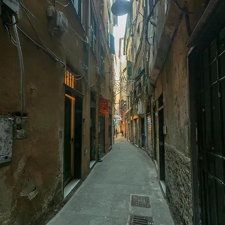 Le Petit Nid Cenova