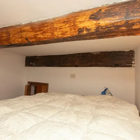 Apartmán Le Petit Nid *