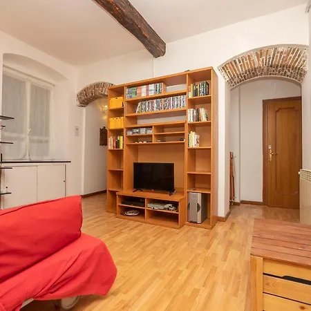 Apartmán Le Petit Nid