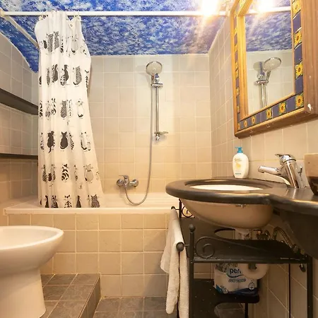 Le Petit Nid Daire Cenova