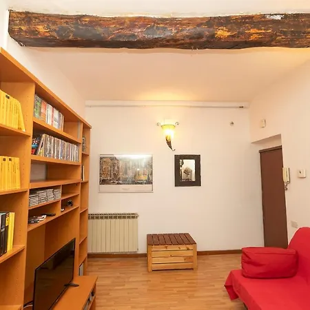 Apartmán Le Petit Nid *